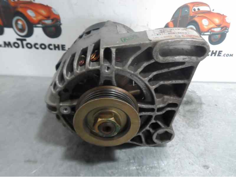 Recambio de alternador para fiat punto berlina (176) 55 s referencia OEM IAM 63321604 ALF920103 A12008