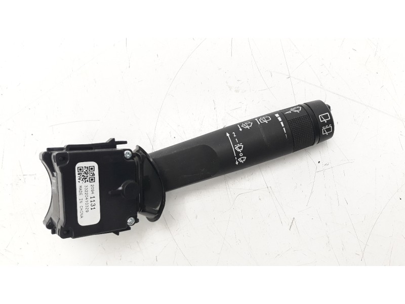 Recambio de mando limpia para opel astra j lim. selective referencia OEM IAM 20941131  