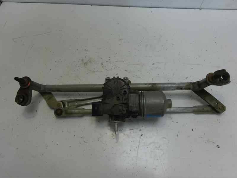 Recambio de motor limpia delantero para seat ibiza (6j5) stylance / style referencia OEM IAM 6R1955119A 0390241566 