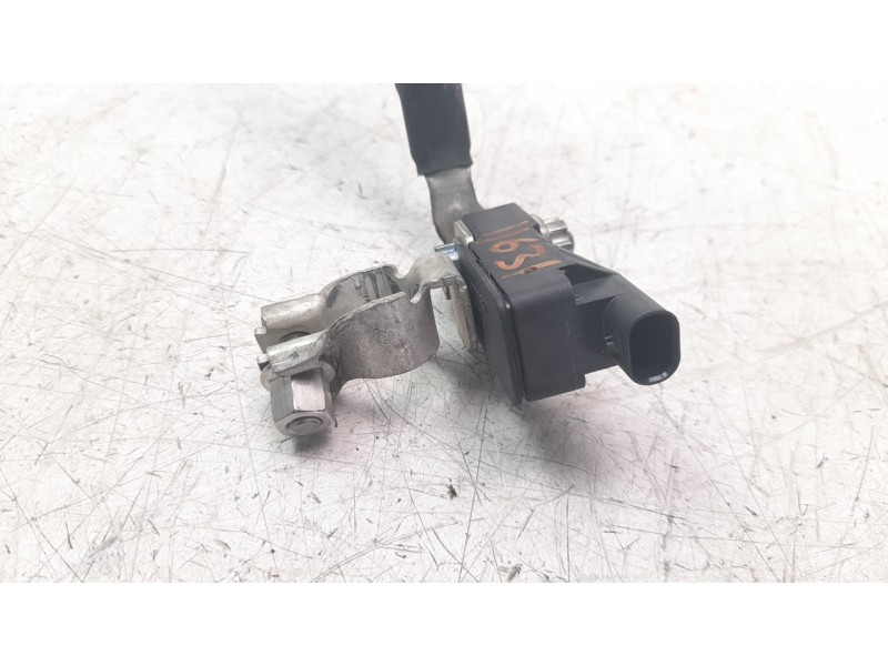 Recambio de modulo electronico para seat ibiza (kj1) 1.0 referencia OEM IAM 2Q0915181B  