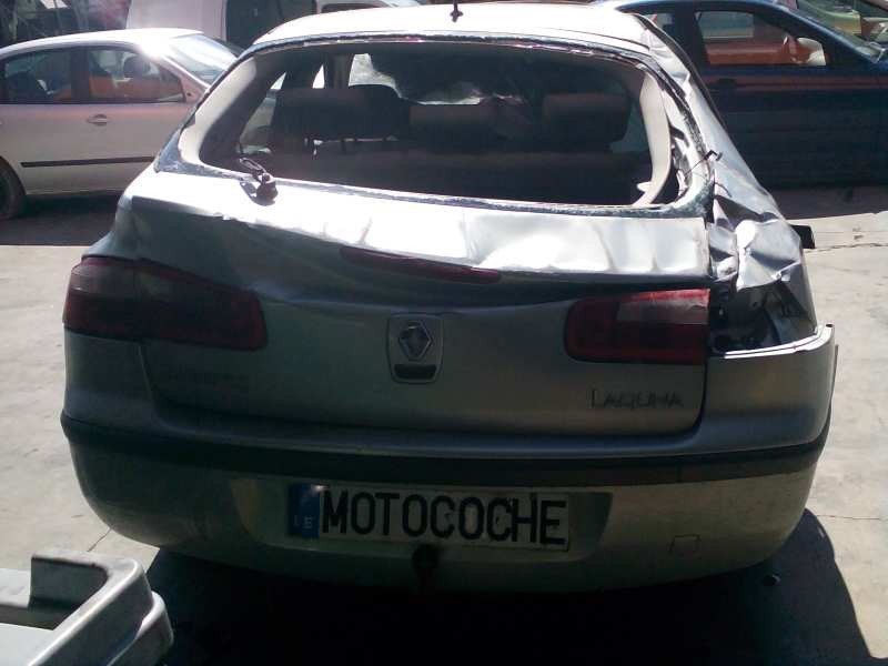 renault laguna ii (bg0) del año 2002