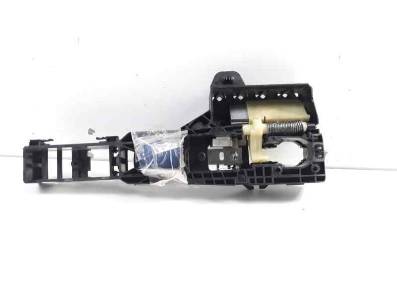 Recambio de maneta exterior delantera izquierda para renault megane iv grandtour zen referencia OEM IAM   