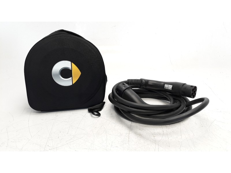 Recambio de modulo electronico para smart fortwo cabrio referencia OEM IAM A453583160  