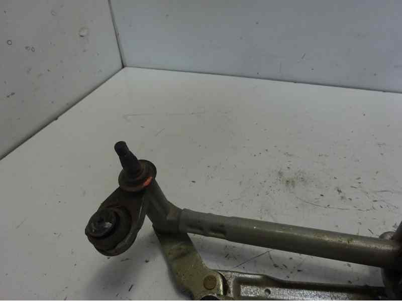 Recambio de motor limpia delantero para seat ibiza (6j5) stylance / style referencia OEM IAM 6R1955119A 0390241566 