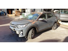 kia stonic (ybcuv) del año 2022 2