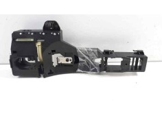 Recambio de maneta exterior delantera izquierda para renault megane iv grandtour zen referencia OEM IAM    2