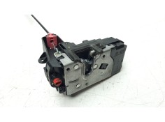 Recambio de cerradura puerta trasera derecha para opel zafira b 1.7 16v cdti referencia OEM IAM 13210739   2