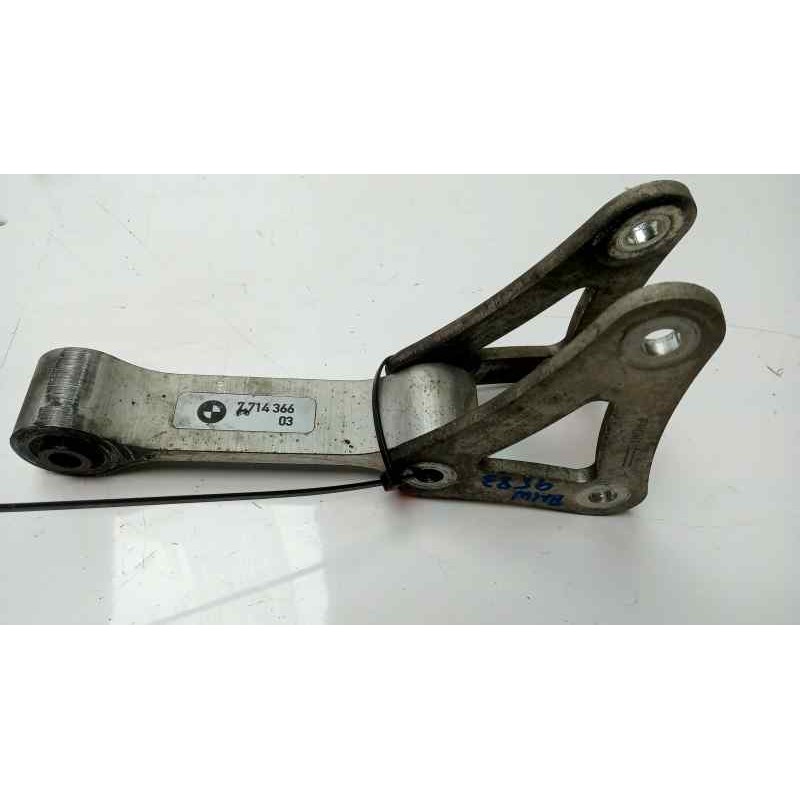 Recambio de bieleta estabilizadora trasera derecha para bmw k 1300 s/r/gt k1300 r referencia OEM IAM 7714366  