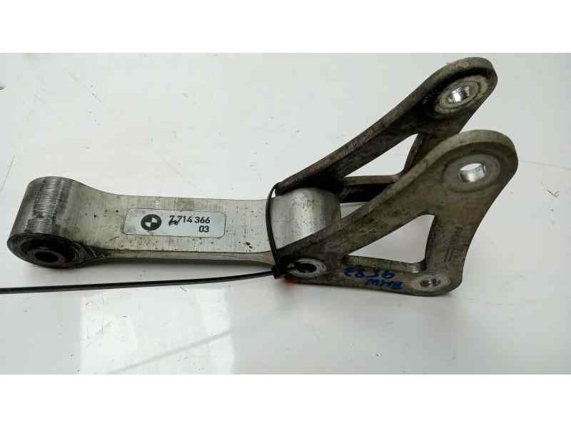 Recambio de bieleta estabilizadora trasera derecha para bmw k 1300 s/r/gt k1300 r referencia OEM IAM 7714366  
