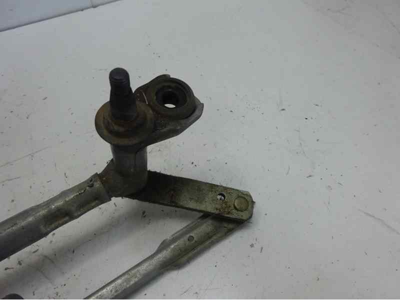 Recambio de motor limpia delantero para seat ibiza (6j5) stylance / style referencia OEM IAM 6R1955119A 0390241566 