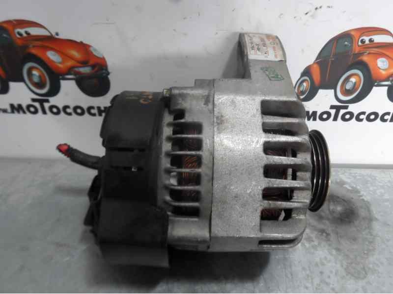 Recambio de alternador para fiat punto berlina (176) 55 s referencia OEM IAM 63321604 ALF920103 A12008