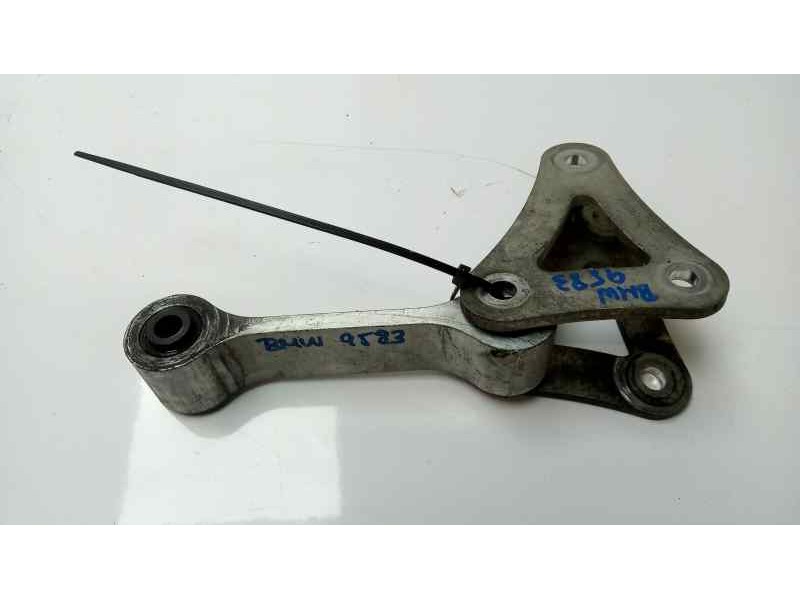 Recambio de bieleta estabilizadora trasera derecha para bmw k 1300 s/r/gt k1300 r referencia OEM IAM 7714366  