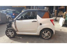 ligier nova del año 2015