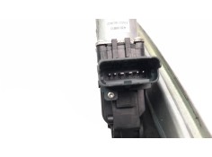 Recambio de elevalunas trasero derecho para renault megane iv berlina 5p 1.2 tce energy referencia OEM IAM 827209091R   2