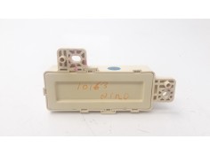 Recambio de caja reles / fusibles para kia niro referencia OEM IAM 91940G5110   2