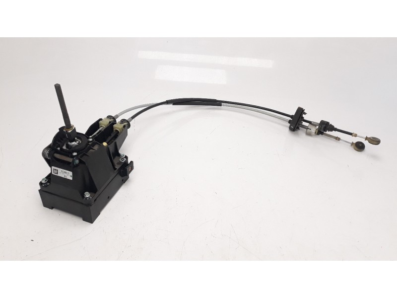 Recambio de palanca cambio para opel astra j lim. selective referencia OEM IAM 55598025  