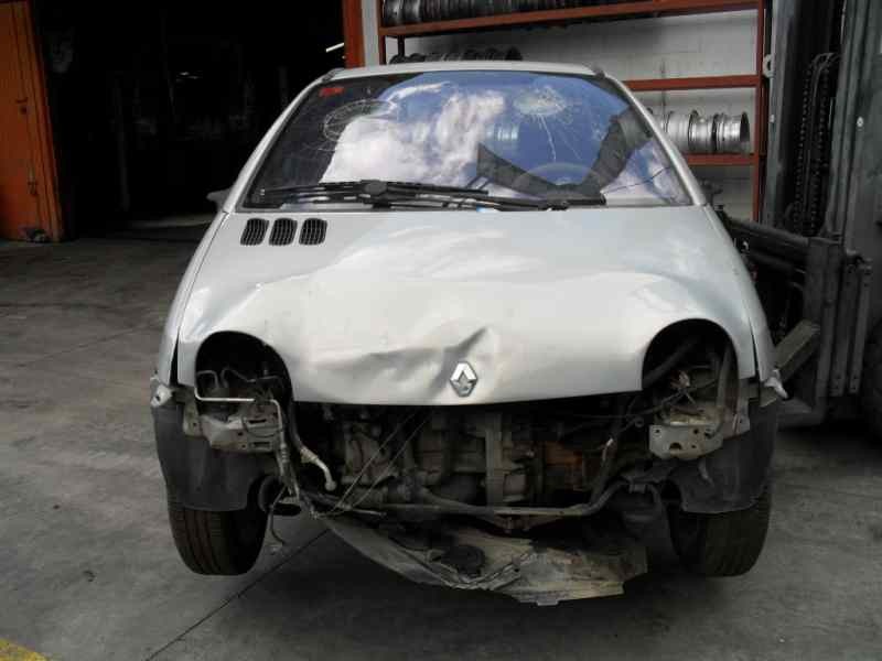 renault twingo (co6) del año 2001