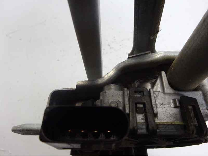 Recambio de motor limpia delantero para seat ibiza (6j5) stylance / style referencia OEM IAM 6R1955119A 0390241566 