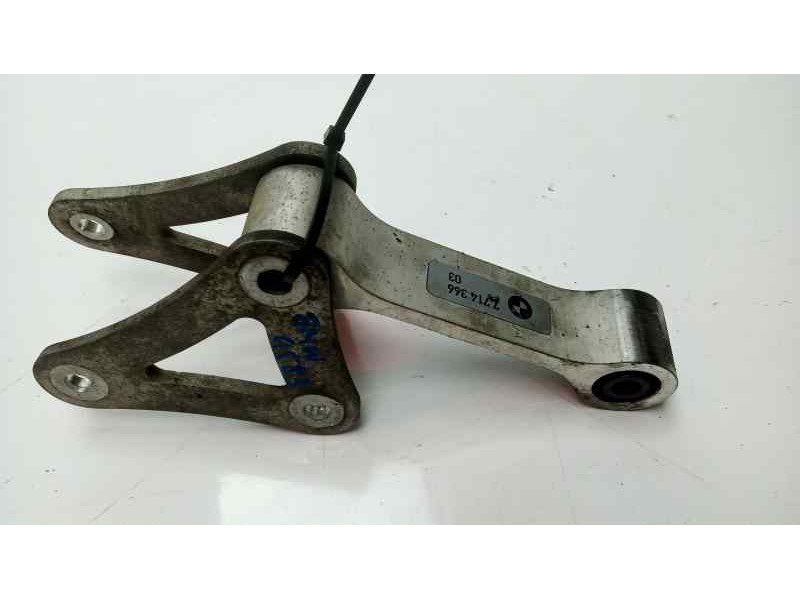 Recambio de bieleta estabilizadora trasera derecha para bmw k 1300 s/r/gt k1300 r referencia OEM IAM 7714366  