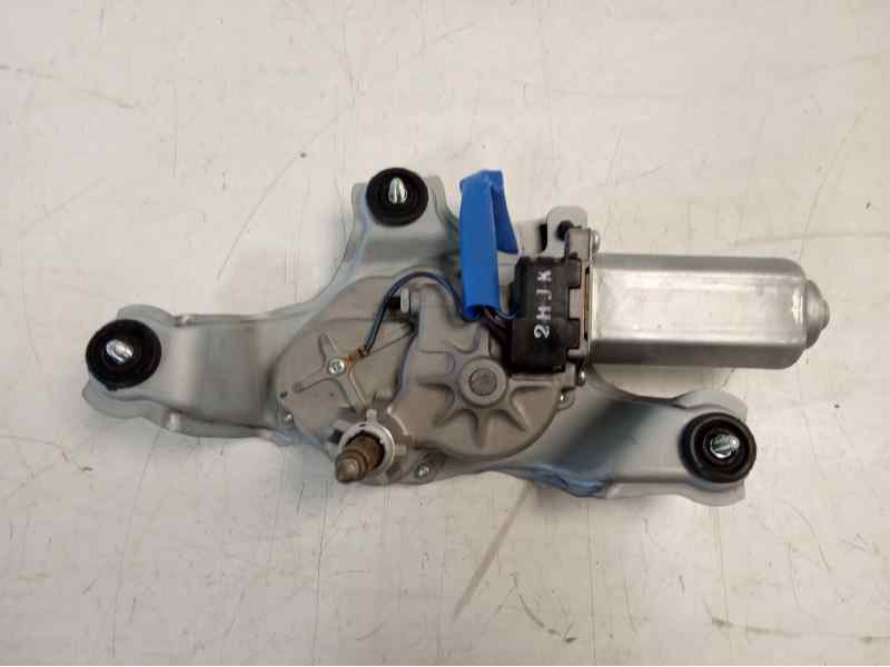 Recambio de motor limpia trasero para hyundai i30 (gd) classic referencia OEM IAM 98700A5000  