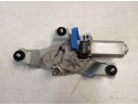 MOTOR LIMPIA TRASERO 98700A5000 