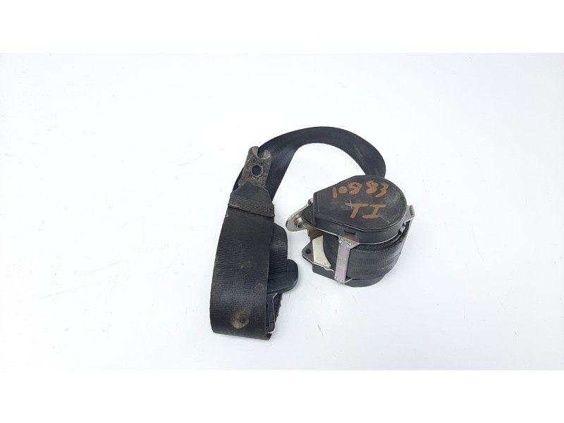 Recambio de cinturon seguridad trasero izquierdo para seat leon (5f1) 1.2 tsi referencia OEM IAM 5F0857805C  