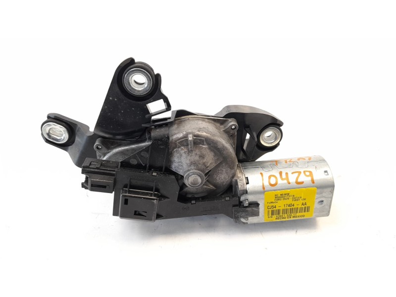 Recambio de motor limpia trasero para ford kuga (cbs) 2.0 tdci cat referencia OEM IAM CJ5417404AA W000031737 