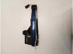MANETA EXTERIOR TRASERA IZQUIERDA 806070266R 806070266R 