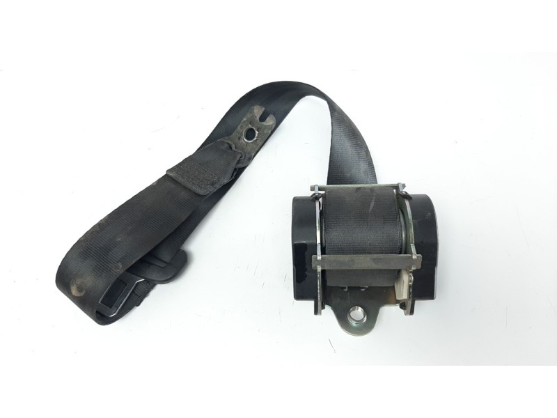 Recambio de cinturon seguridad trasero izquierdo para seat leon (5f1) 1.2 tsi referencia OEM IAM 5F0857805C  