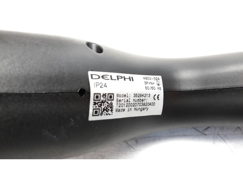 Recambio de modulo electronico para smart fortwo cabrio referencia OEM IAM A453583160  