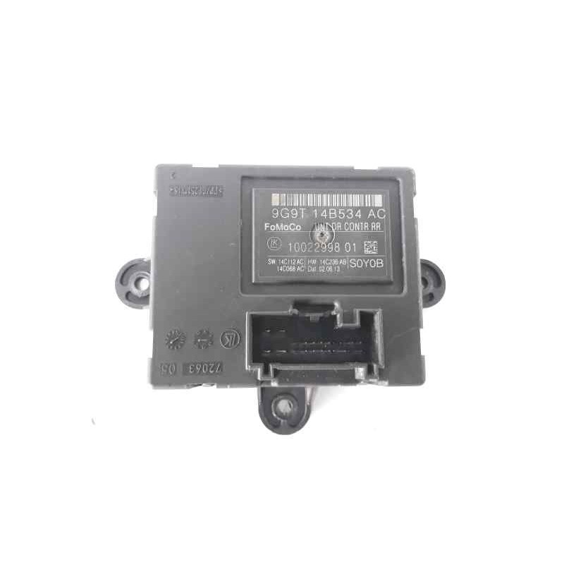 Recambio de modulo confort para ford mondeo ber. (ca2) trend (09.2010) referencia OEM IAM 9G9T14B534AC  