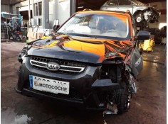 kia sportage del año 2010 2