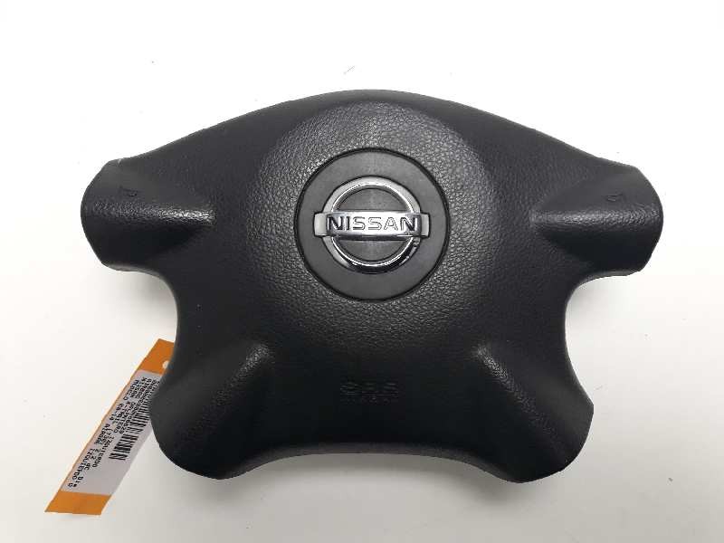 Recambio de airbag delantero izquierdo para nissan x-trail (t30) 2.2 dci diesel cat referencia OEM IAM K8E1M8H700  