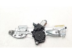 ELEVALUNAS TRASERO IZQUIERDO 827218403R 