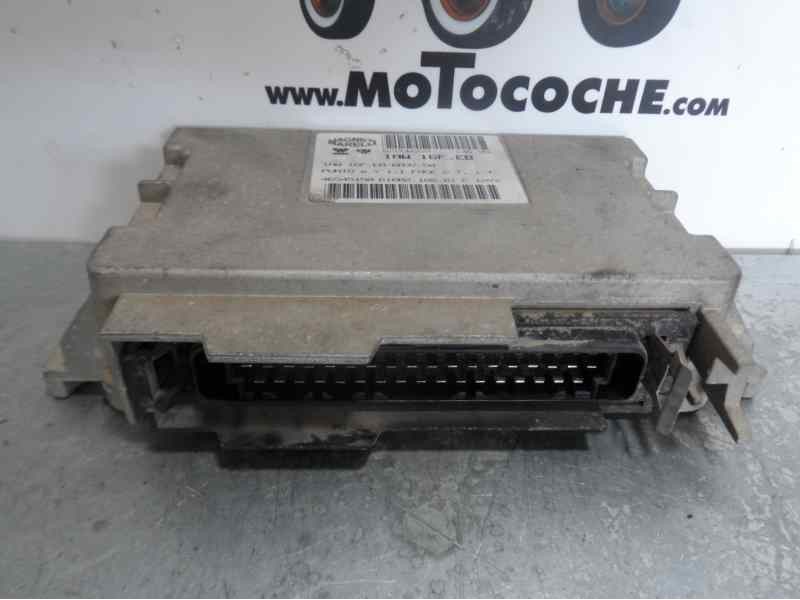 Recambio de centralita motor uce para fiat punto berlina (176) 55 s referencia OEM IAM 46545150  