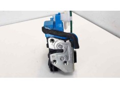 CERRADURA PUERTA TRASERA DERECHA 81420A6000 81420A6000 