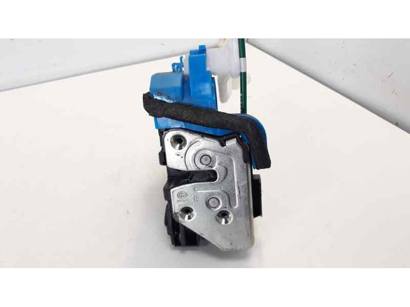 Recambio de cerradura puerta trasera derecha para hyundai i30 (gd) classic referencia OEM IAM 81420A6000  