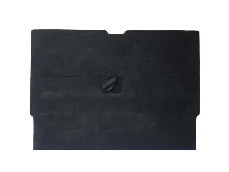 Recambio de bandeja trasera para opel astra j lim. 1.6 cdti dpf referencia OEM IAM 13293971  