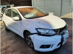 nissan pulsar (c13) del año 2015 2