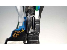 Recambio de cerradura puerta trasera derecha para hyundai i30 (gd) classic referencia OEM IAM 81420A6000   2