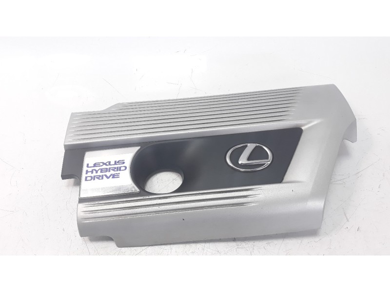 Recambio de tapa motor para lexus nx 2.5 16v cat (híbrido) referencia OEM IAM 1260136160A1  