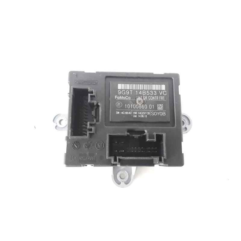 Recambio de modulo confort para ford mondeo ber. (ca2) trend (09.2010) referencia OEM IAM 9G9T14B533TC  