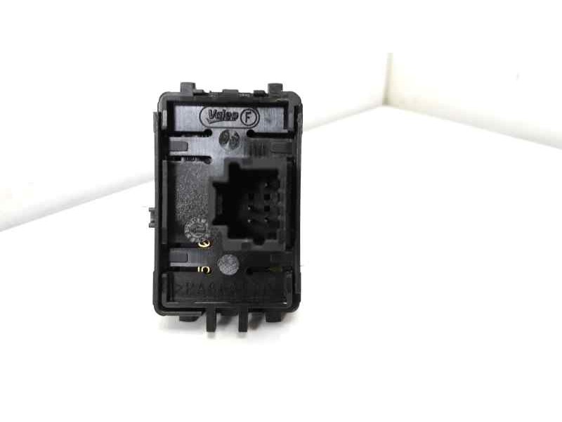 Recambio de mando elevalunas trasero izquierdo para renault megane iv grandtour zen referencia OEM IAM 254214896R  