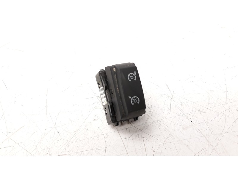 Recambio de interruptor para renault captur 1.5 dci diesel fap energy referencia OEM IAM 255502964R  