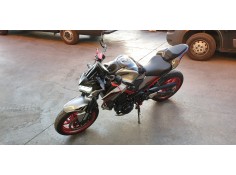 kawasaki z 900 del año 2022 2