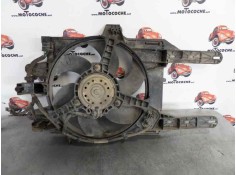 Recambio de electroventilador para fiat punto berlina (176) 55 s referencia OEM IAM 7741201 47247 