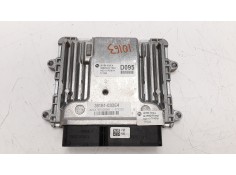 CENTRALITA MOTOR UCE 391B503DE4 A2C1517610101 