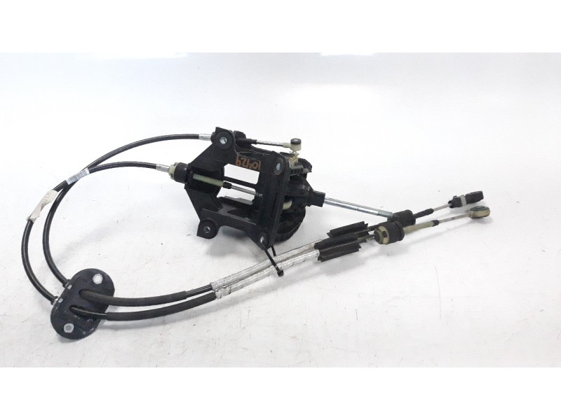 Recambio de palanca cambio para ford kuga (cbs) 2.0 tdci cat referencia OEM IAM 2128654  