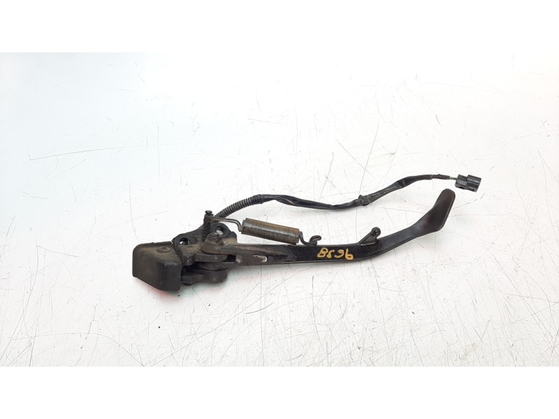 Recambio de caballete lateral para honda vfr800x crossrunner crossrunner (vfr800x) referencia OEM IAM 50530MGYD20  