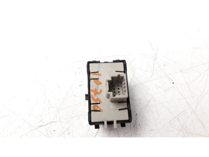 Recambio de interruptor para renault captur 1.5 dci diesel fap energy referencia OEM IAM 255502964R  